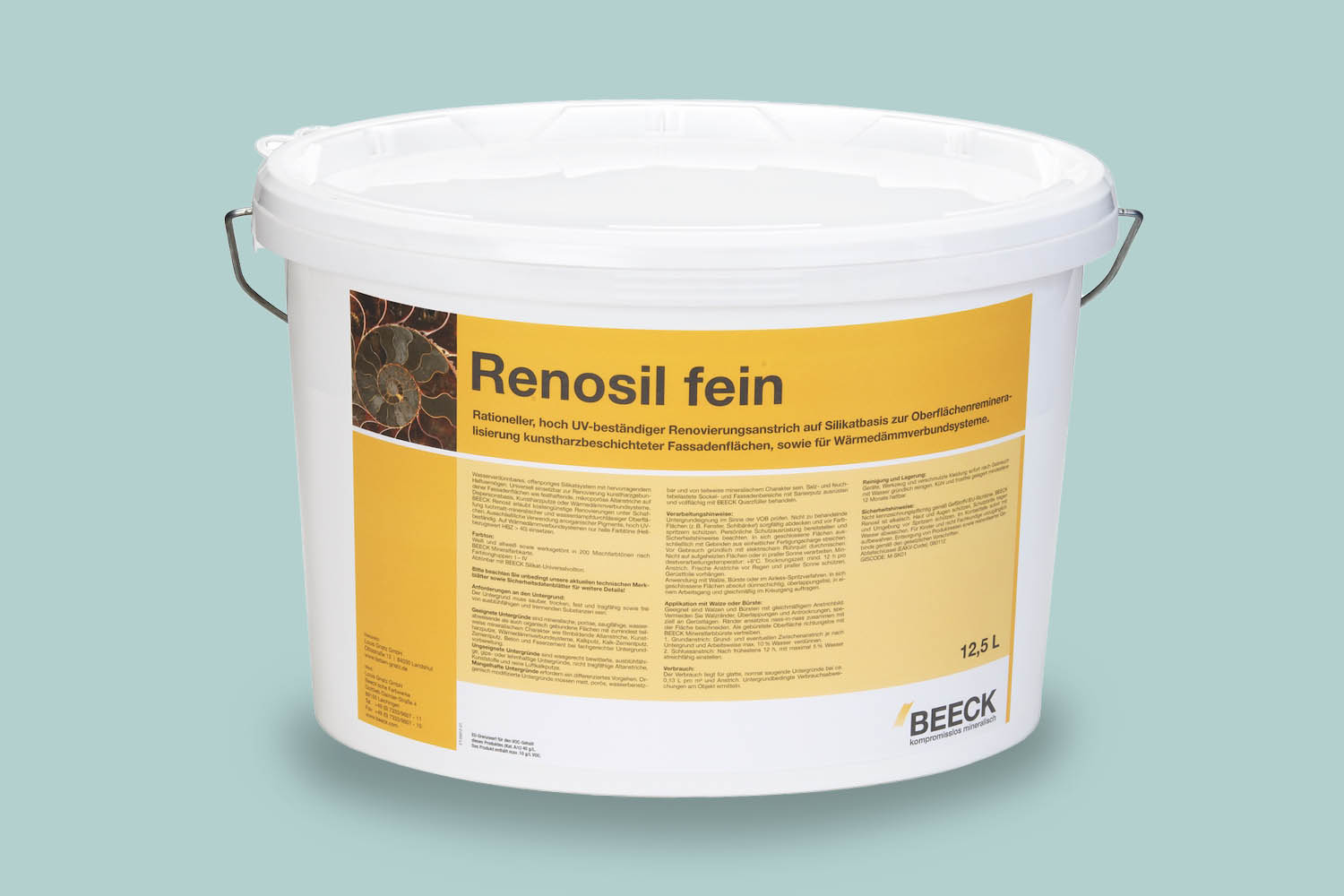 Beeck Renosil fein