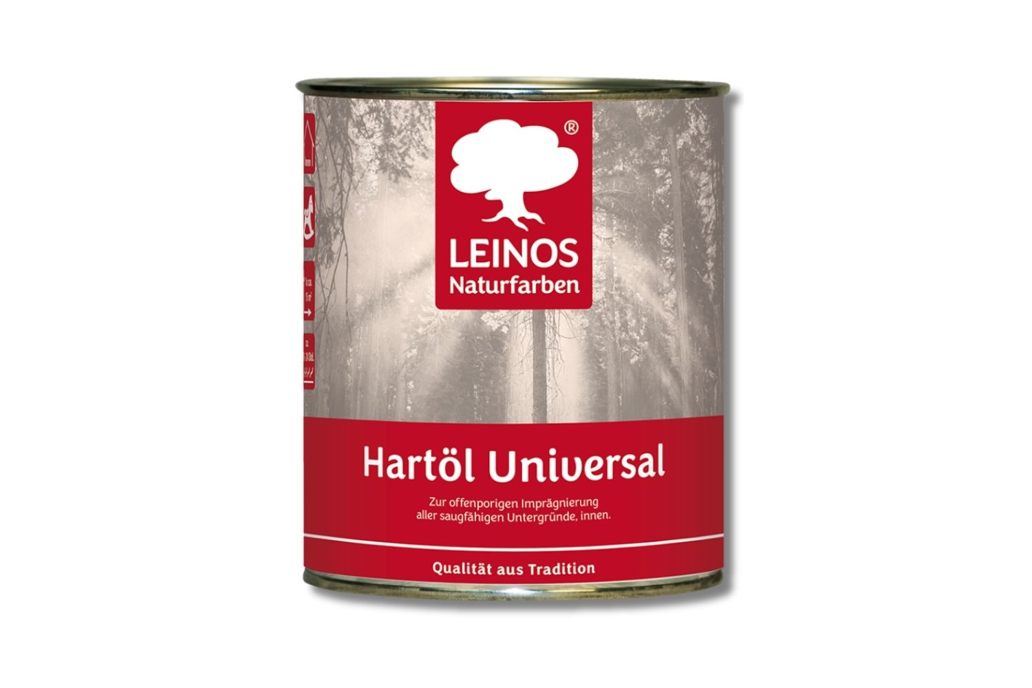 Leinos Hartöl Universal 259