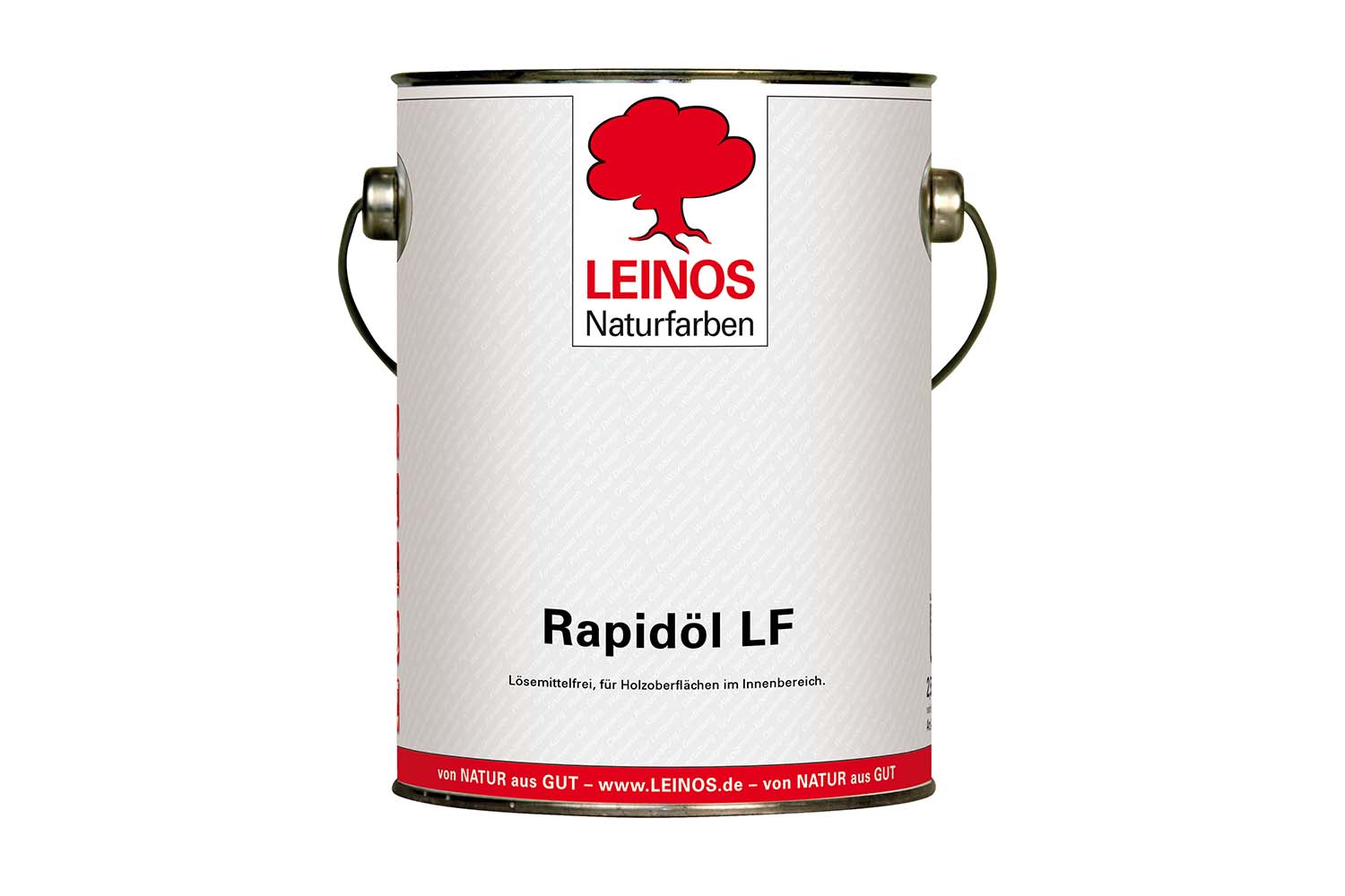 Leinos Rapidöl lösemittelfrei 249
