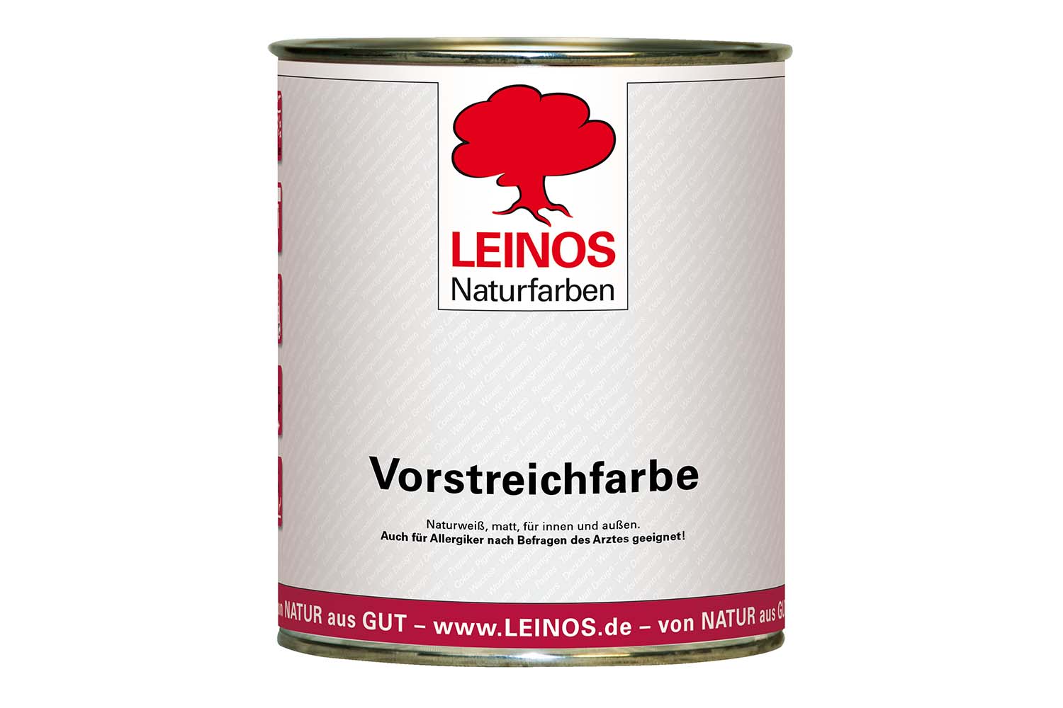 Leinos Vorstreichfarbe 810