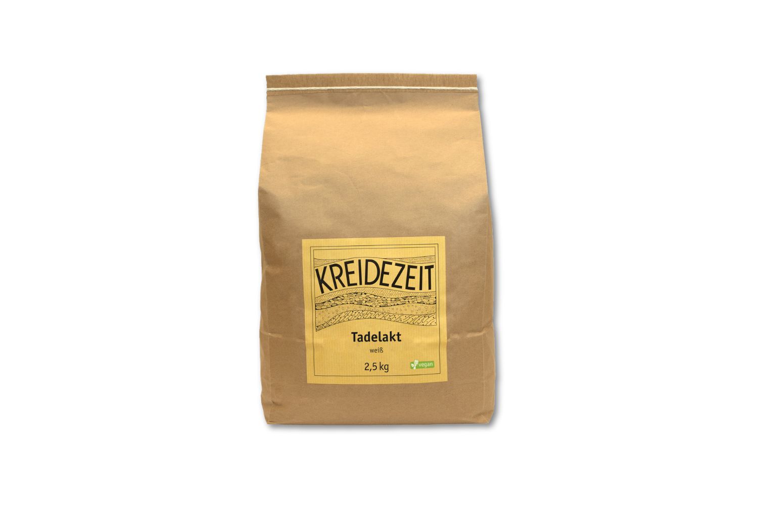 Kreidezeit Tadelakt 2,5kg