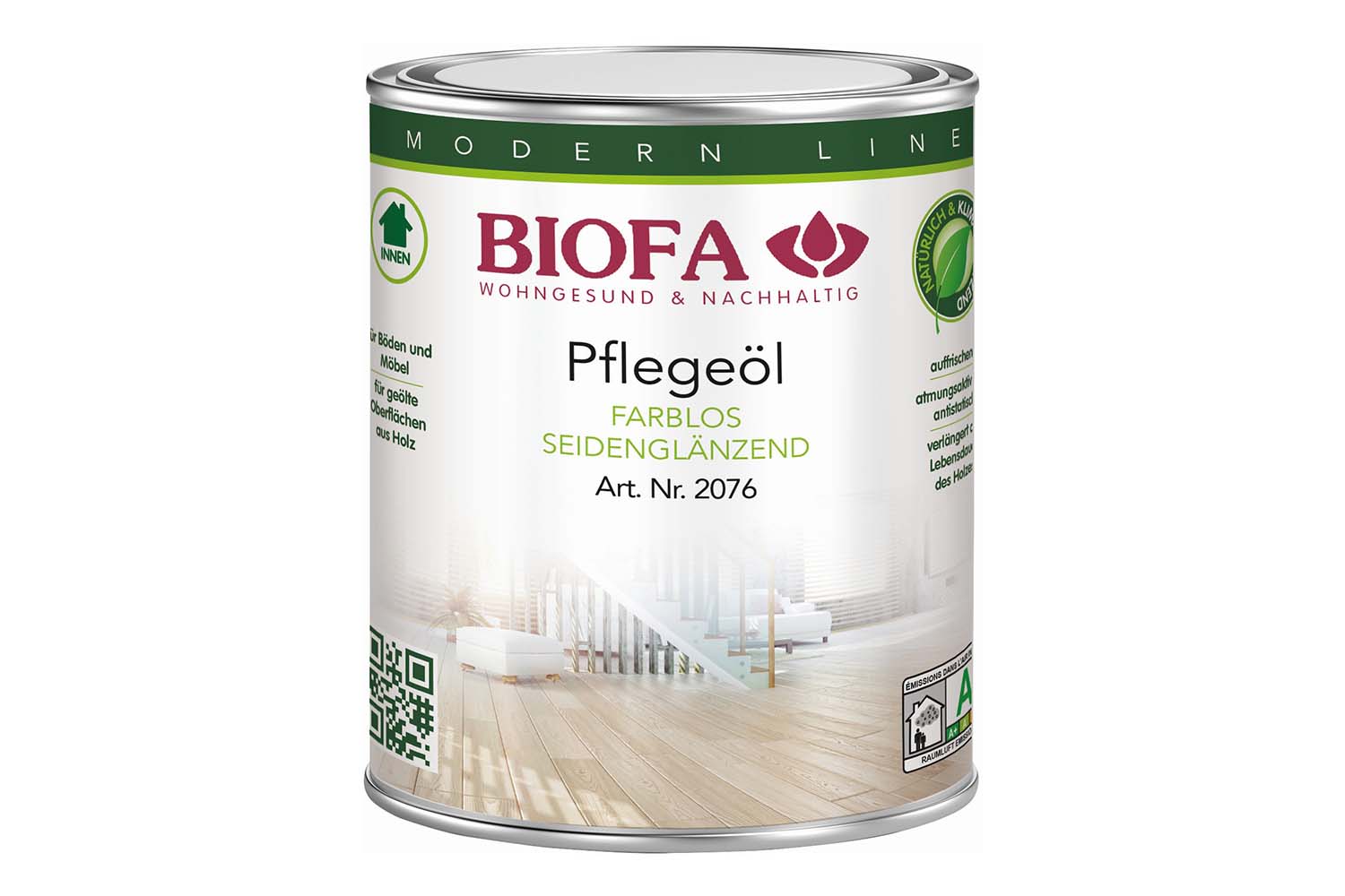 Biofa Pflegeöl