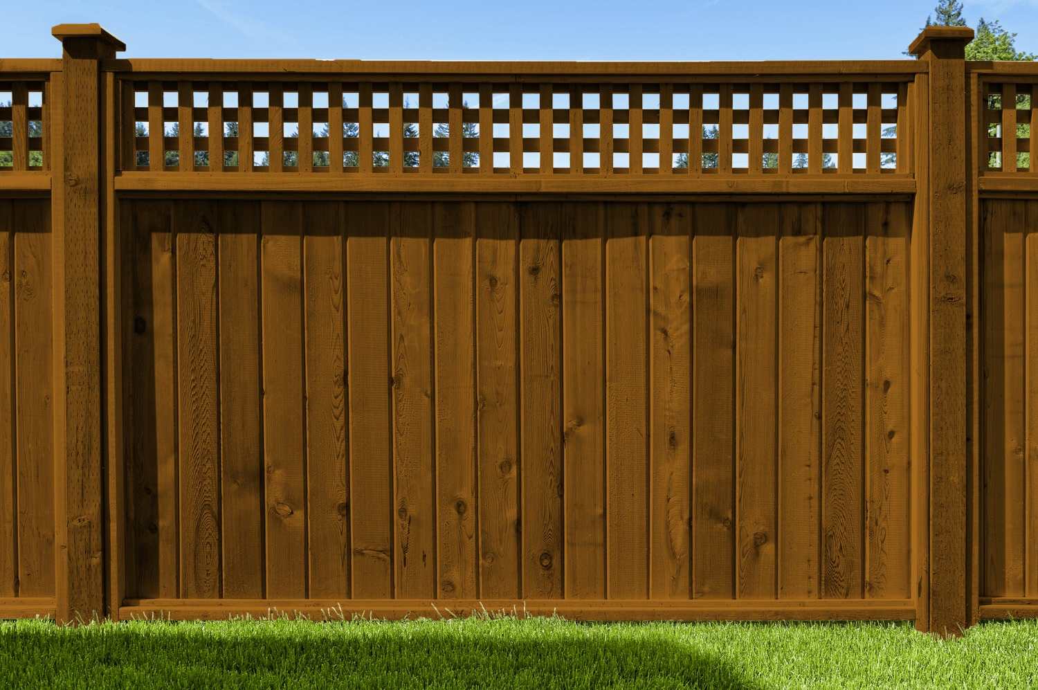 Auro Holzlasur Nr. 560 Colours for Life - walnut
