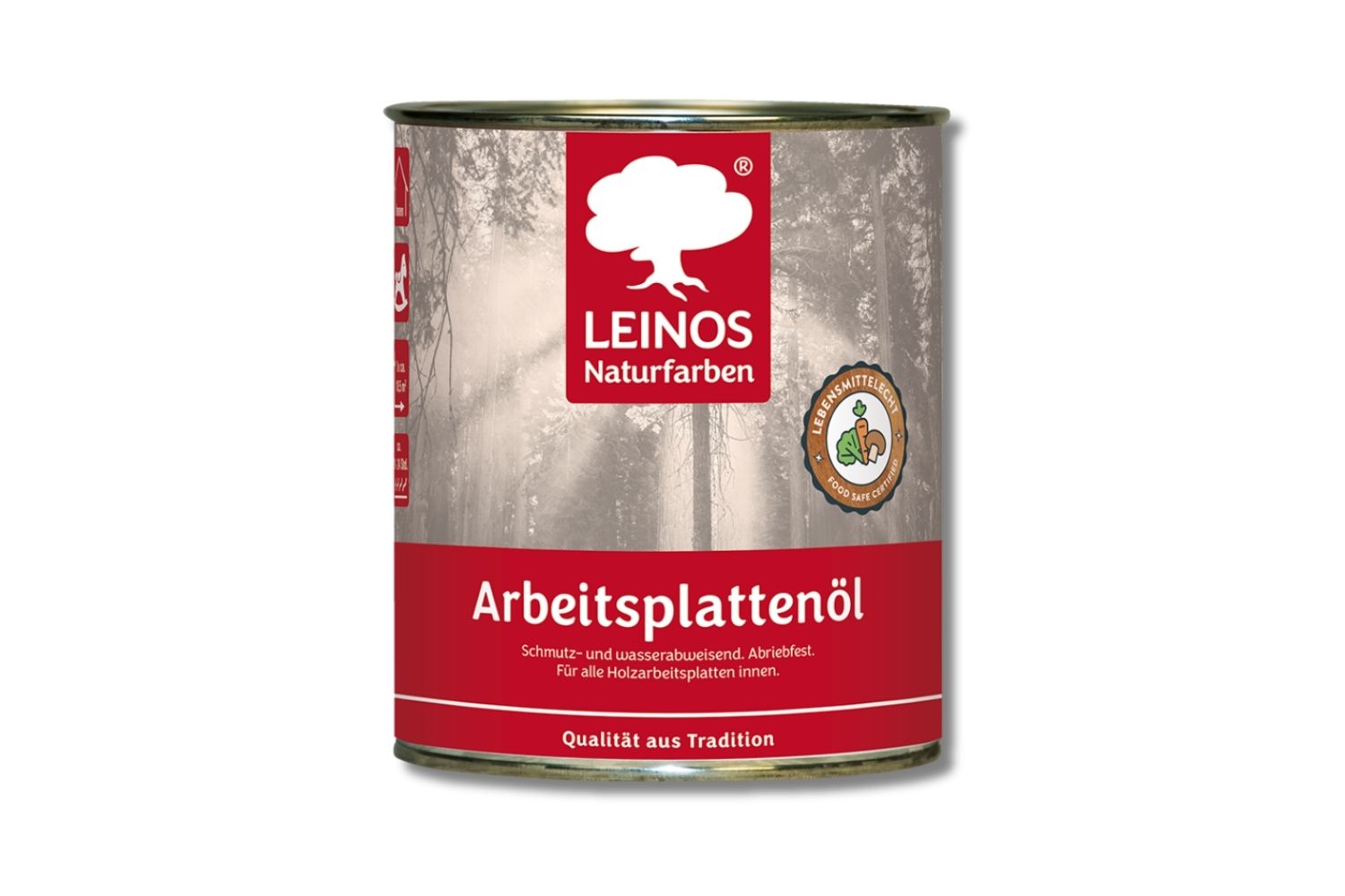 Leinos Arbeitsplattenöl 280