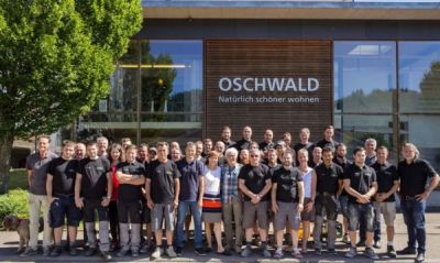 Oschwald – Boden aus Natur | ÖkoPlus