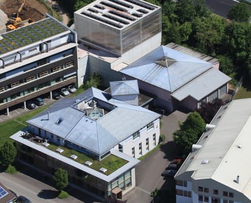 Oschwald – Boden aus Natur | ÖkoPlus